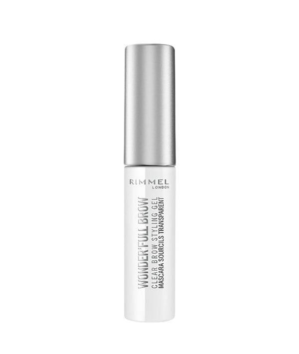 GEL À SOURCILS MERVEILLEUX 