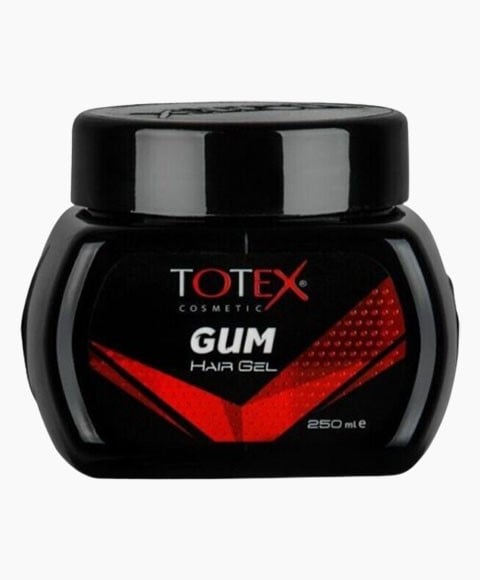 GEL CAPILLAIRE TOTEX GUM 