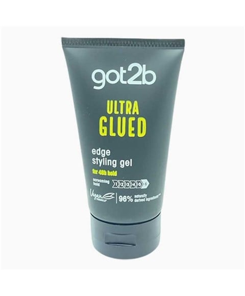 GEL COIFFANT ULTRA COLLÉ GOT2B POUR UNE TENUE 48H 