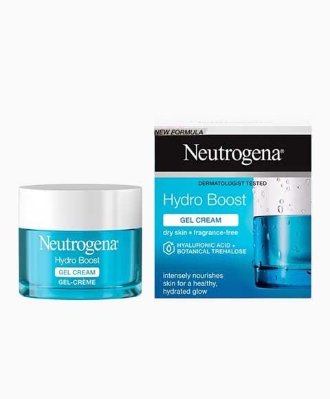 GEL-CRÈME NEUTROGENA HYDRO BOOST