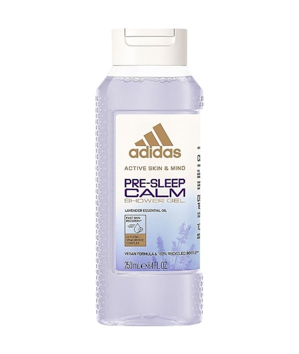 GEL DOUCHE PRÉ-SOMMEIL CALME 