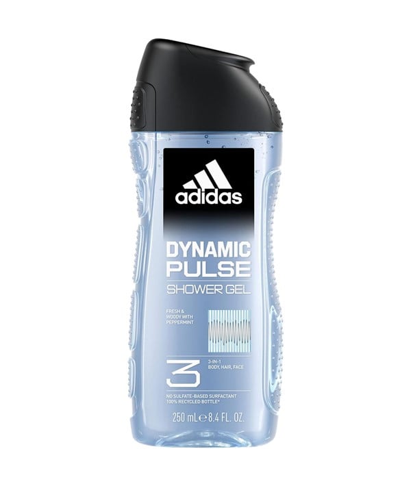 GEL DOUCHE REVITALISANT DYNAMIC PULSE 
