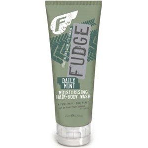 GEL HYDRATANT QUOTIDIEN À LA MENTHE HYDRATANT POUR LES CHEVEUX ET LE CORPS 
