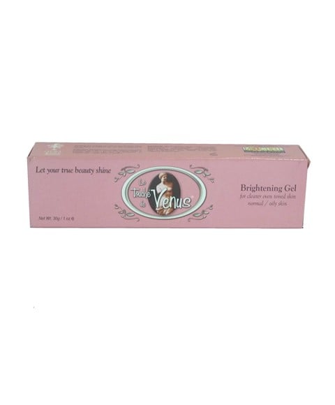 GEL LE TOUCHE DE VENUS 