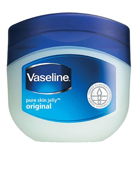 GELÉE DE PETROLE PURE VASELINE BLUESEAL