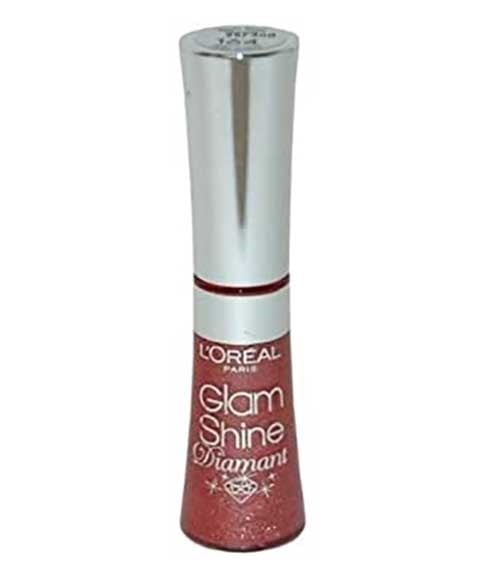 GLAM SHINE DIAMANT 164 RUBIS CARAT 