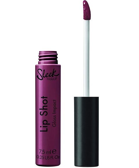 GLOSS À LÈVRES ÉLÉGANT IMPACT 1184 PARADISE DARK 