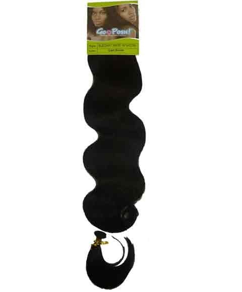 GO POSH SYN VAGUE ÉLÉGANTE