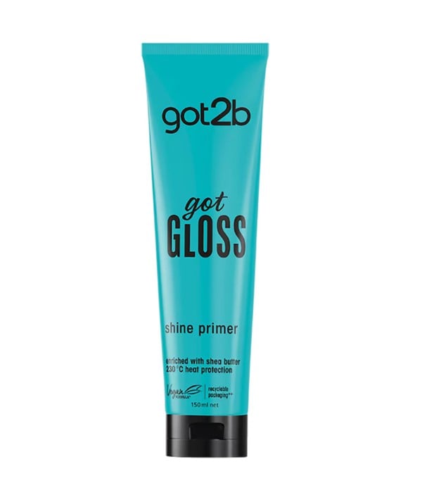 GOT2B GOT GLOSS SHINE PRIMER