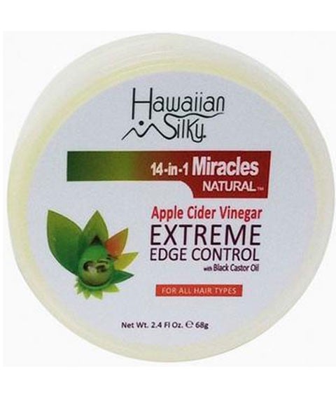 HAWAIIAN SILKY 14 IN 1 MIRACLES VINAIGRE DE CIDRE DE POMME EXTREM