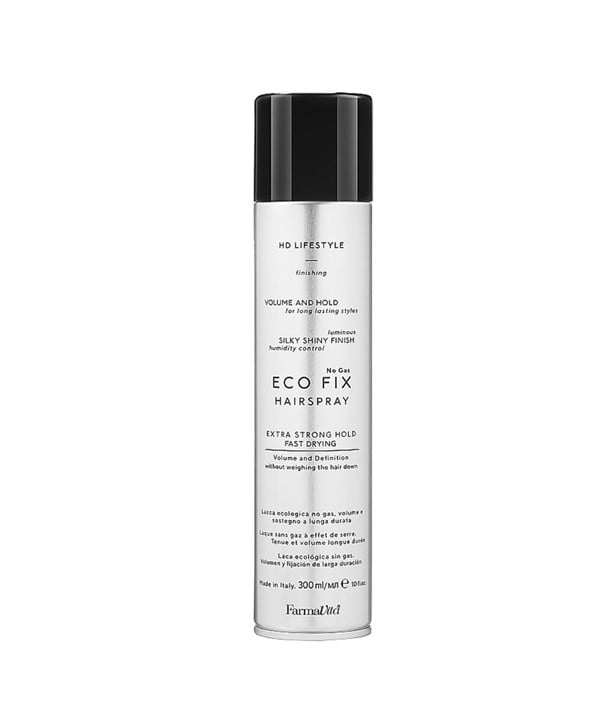 HD LIFESTYLE ECO FIX LAQUE À TENUE EXTRA FORTE 