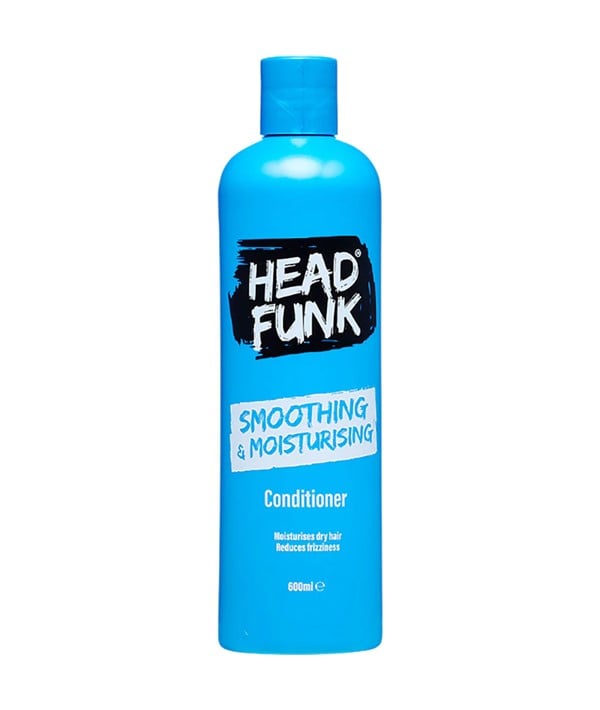 HEAD FUNK APRÈS-SHAMPOING LISSANT ET HYDRATANT 