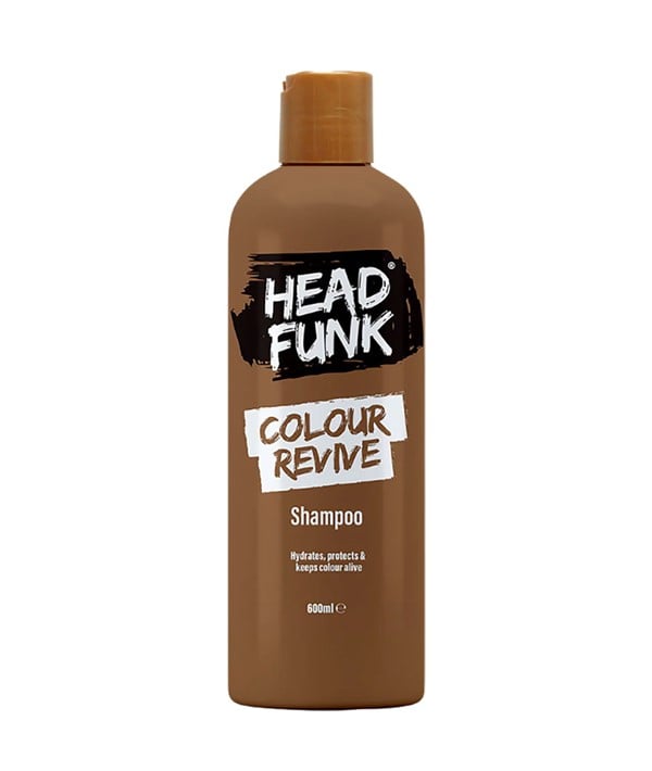 HEAD FUNK COLOR REVIVE SHAMPOOING 