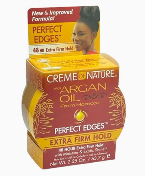 HUILE D'ARGAN BORDS PARFAITS TENUE EXTRA 