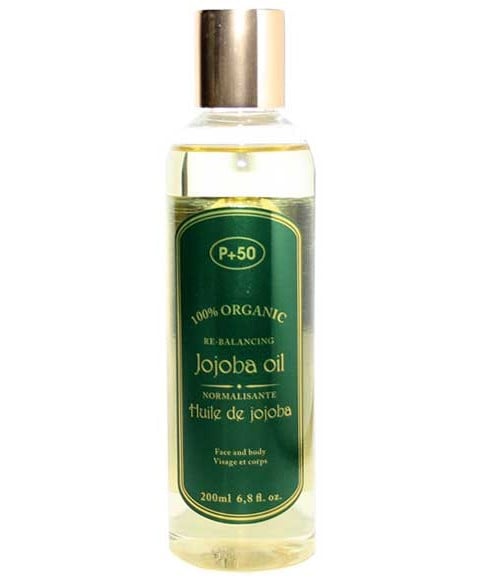 HUILE DE JOJOBA RÉÉQUILIBRANTE BIOLOGIQUE 