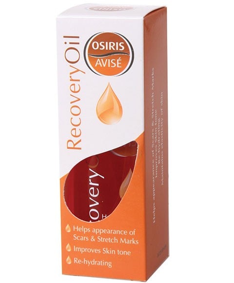 HUILE DE RÉCUPÉRATION OSIRIS 