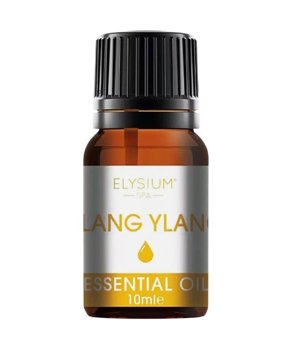 HUILE ESSENTIELLE D'YLANG YLANG 