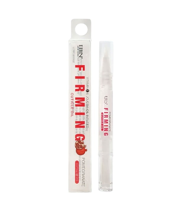 HUILE POUR CUTICULES EBIN GRENADE