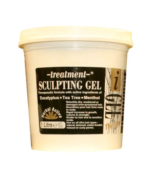I GEL SOIN GEL SCULPTANT 