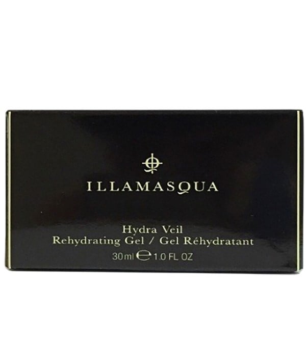 ILLAMASQUA HYDRA VEIL GEL RÉHYDRATANT