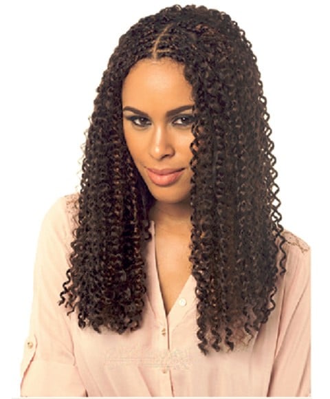 IMPRESSION SYN BOHEMIAN BULK 