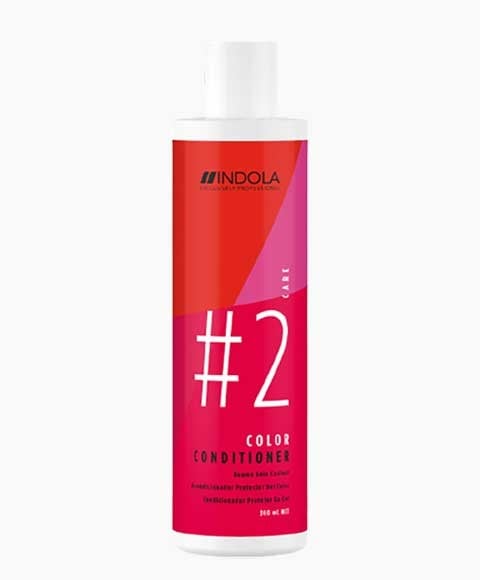 INDOLA COLOR CONDITIONER 2 SOINS