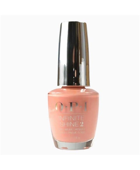 INFINITE SHINE 2 NAIL LAQUE HUMIDI TEA 