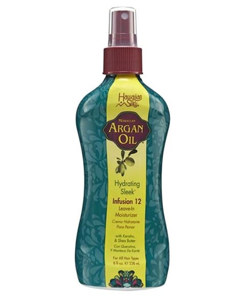 INFUSION ÉLÉGANTE HYDRATANTE HAWAÏENNE 12 LAISSER EN HYDRATATION