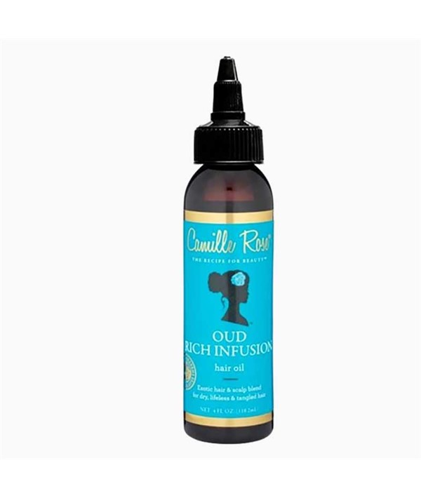 INFUSION RICHE OUD 