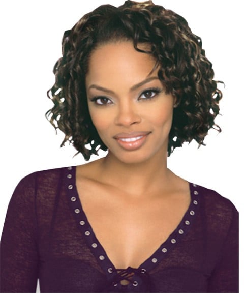 INSTANT WEAVE SYN RENEE FM 7012