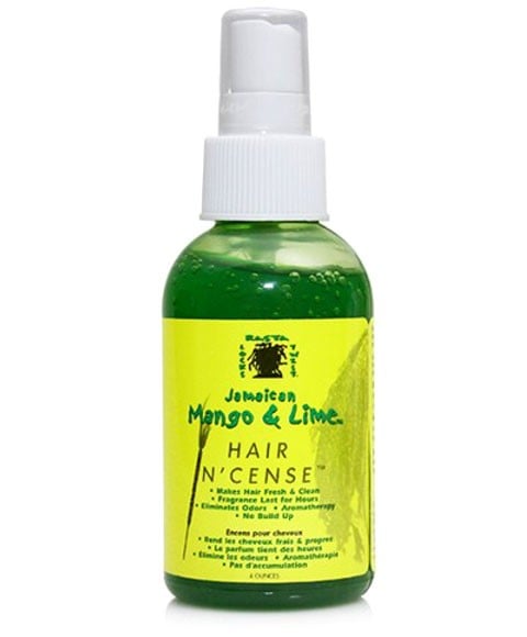 JAMAICAN MANGO AND LIME HAIR N CENSE 