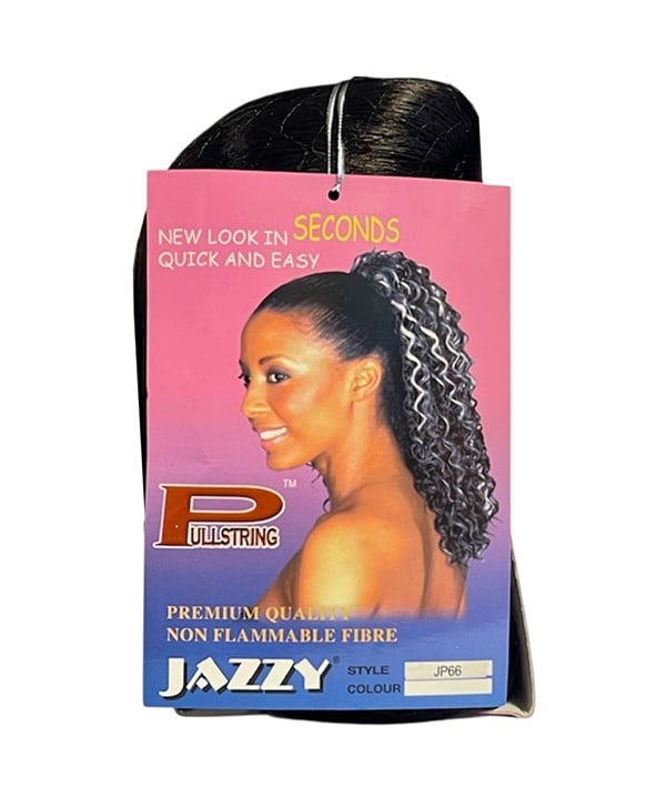 JAZZY SYN PULLSTRING JP66 