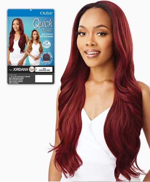 JORDANA À TISSAGE RAPIDE 