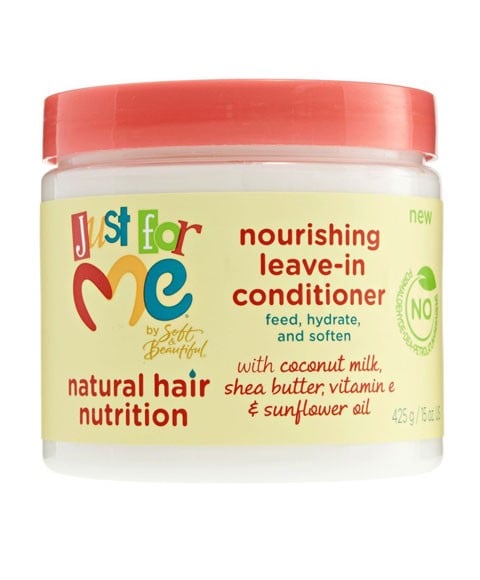 JUST FOR ME NOURRISSING Leave In Conditioner 