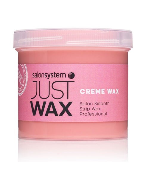 JUST WAX CREME WAX 