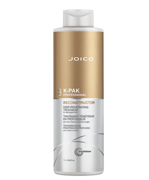K PAK PROFESSIONAL 3 RECONSTRUCTOR TRAITEMENT PÉNÉTRANT PROFONDE