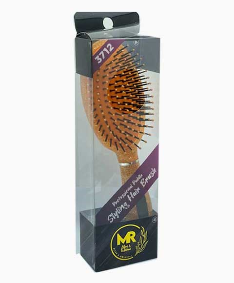 KASHMIR PROFESSIONAL PADDLE STYLING BROSSE À CHEVEUX 3712 