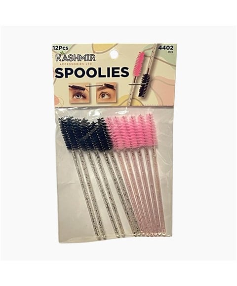 KASHMIR SPOOLIES 4402 MIX 