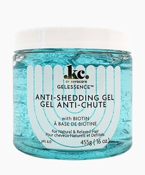 KERACARE GELESSENCE GEL ANTI-EXCLUSION À LA BIOTINE 