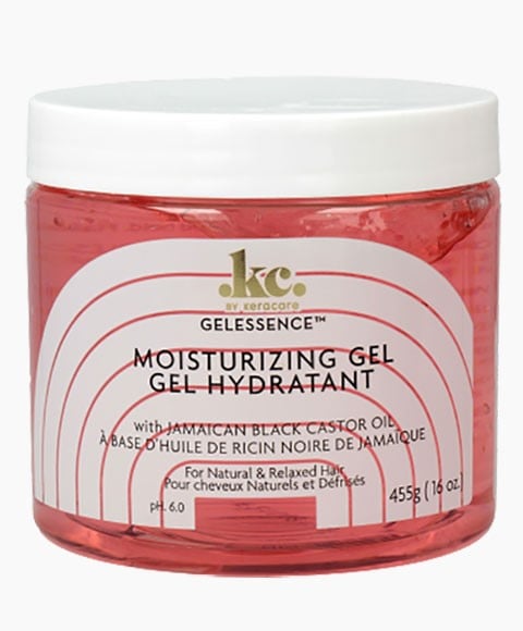 KERACARE GELESSENCE GEL HYDRATANT AVEC JBCO 