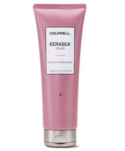 KERASILK CONDITONER NETTOYANT COULEUR 