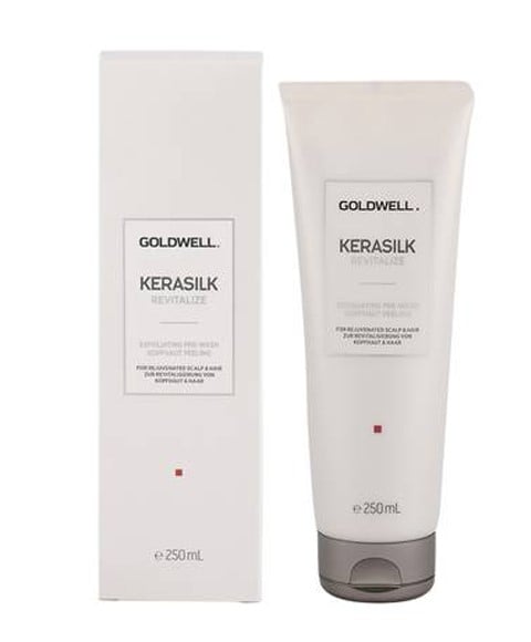 KERASILK REVITALIZE EXFOLIING PRE WASH 