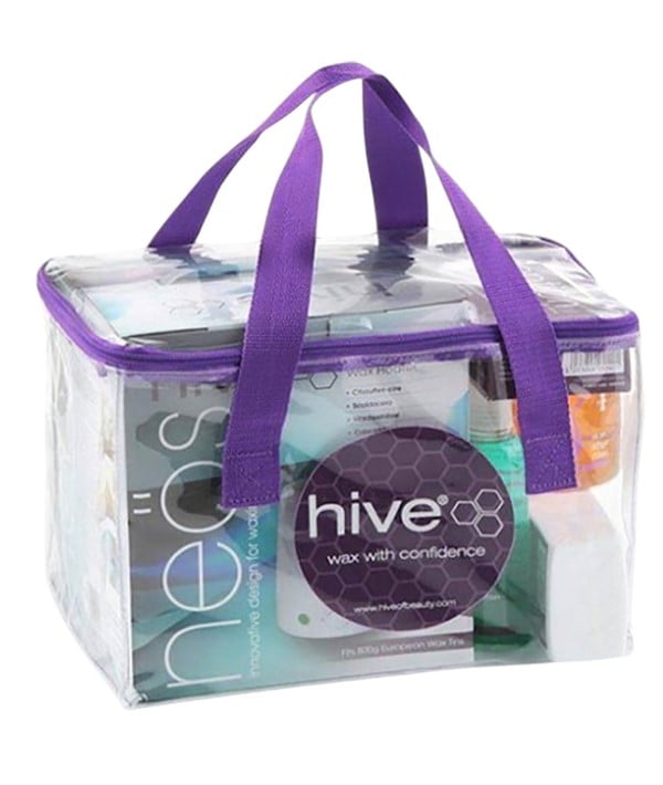 KIT DE CIRE POUR ÉTUDIANTS HIVE NEOS 500CC 