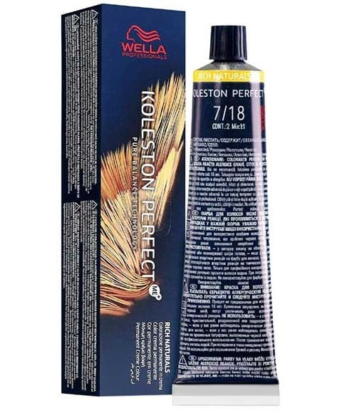 KOLESTON PERFECT ME PLUS RICH NATURALS 