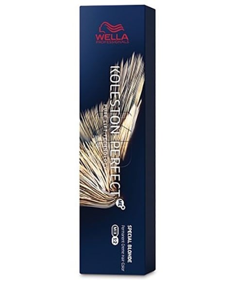 KOLESTON PERFECT ME PLUS SPECIAL BLONDE 