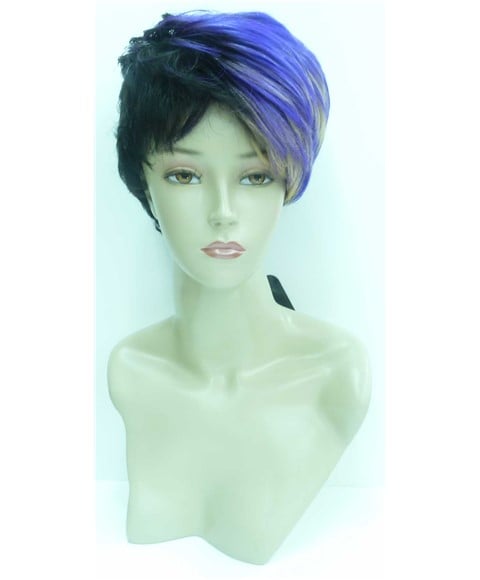 KOOL CAP PERRUQUE COMPLÈTE TORI 