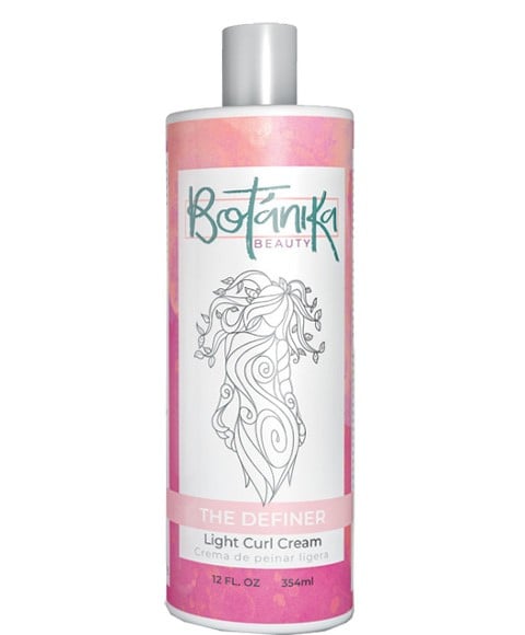 LA CRÈME DEFINER CURL 