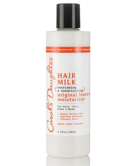LAIT CAPILLAIRE ORIGINAL LAISSÉ HYDRATANT