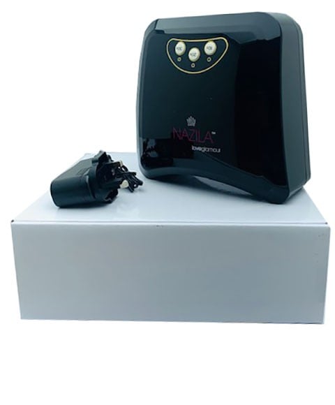 LAMPE LED NAZILA 
