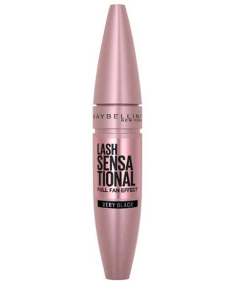 LASH SENSATIONAL LASH MULTIPLY MASCARA TRÈS NOIR 